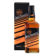 Jack Daniels 40% 0,7l ( McLaren limit.edition 2024 )