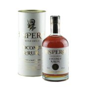 GB Espero COCONUT & Rum 0,7l 40%